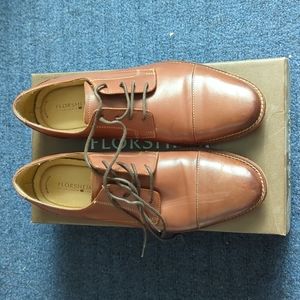 Florsheim Montinaro Shoes M 9 3E